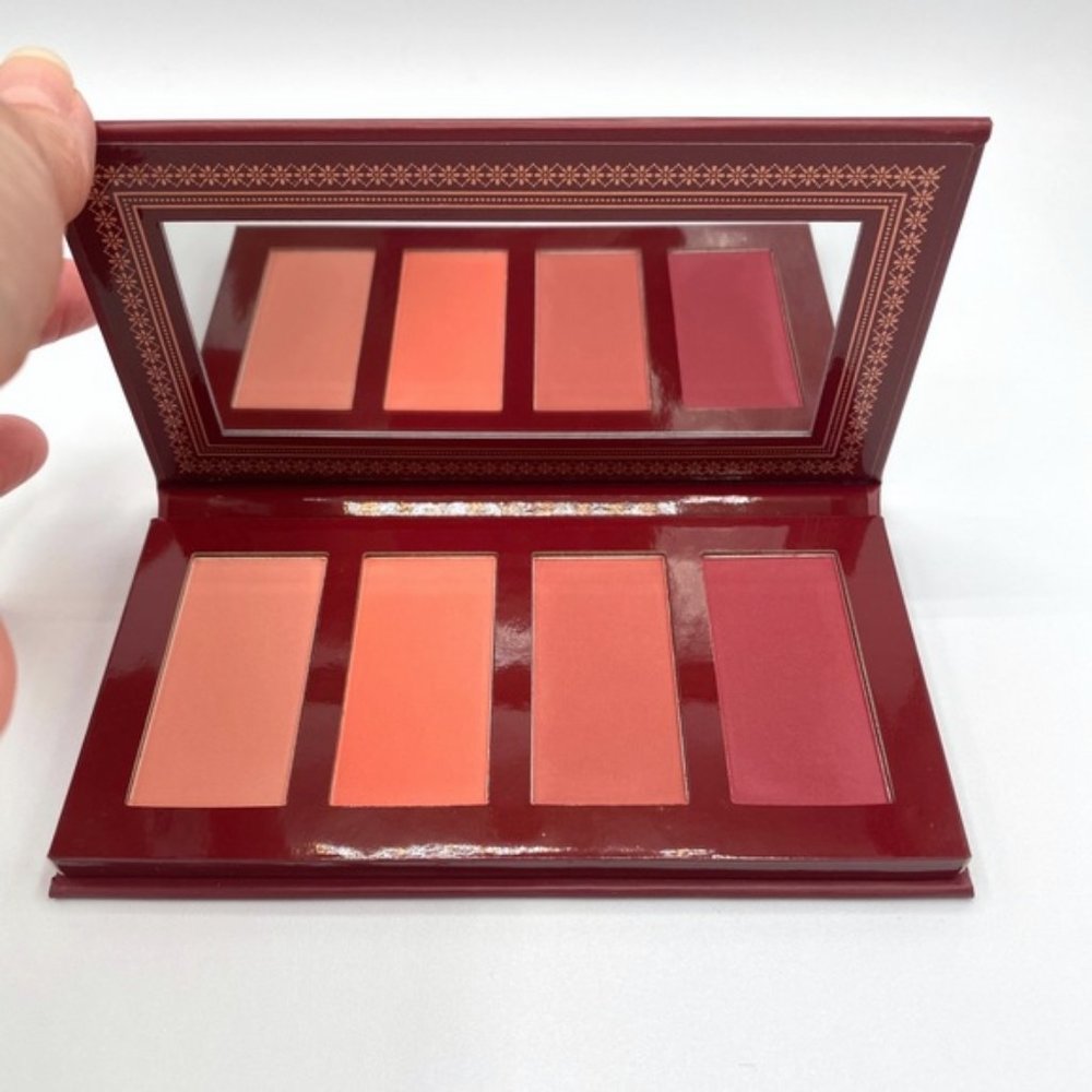 Ace Beaute, Blushed In Paradise New